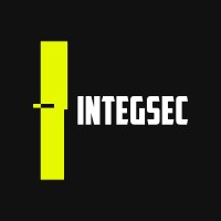IntegSec Logo - Content Security Policy Builder